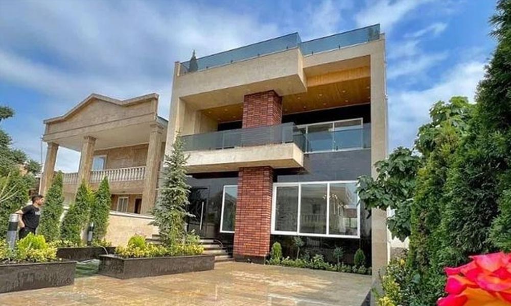 معرفی بهترین سنگ نما برای آب و هوای مرطوب معرفی بهترین سنگ نما برای آب و هوای مرطوب