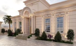 دلایل جدا شدن سنگ از نمای ساختمان