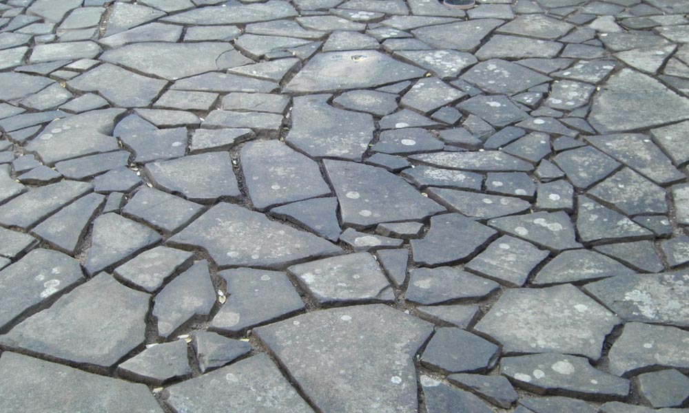 راهنمای خرید سنگ فرش راهنمای خرید سنگ فرش