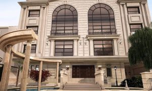 مهم ترین مزایا نمای سنگی