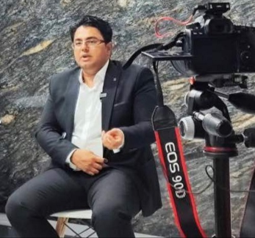 لزوم حضور سنگبری‌ها در نمایشگاه‌های صنعت ساختمان: اهمیت داشتن سالن اختصاصی و گرفتن حق تبلیغات