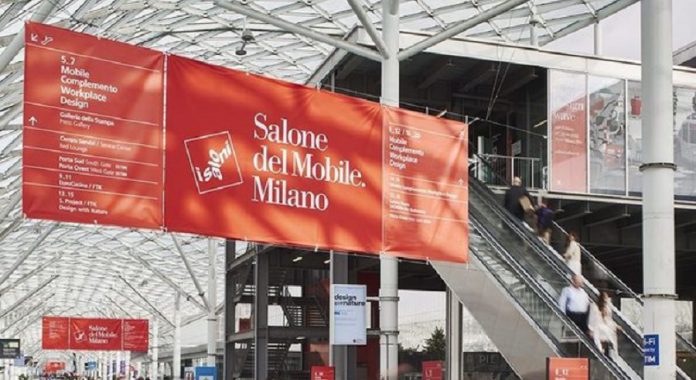 Salone del Mobile Milanطراحی رویایی، پایداری و نوآوری