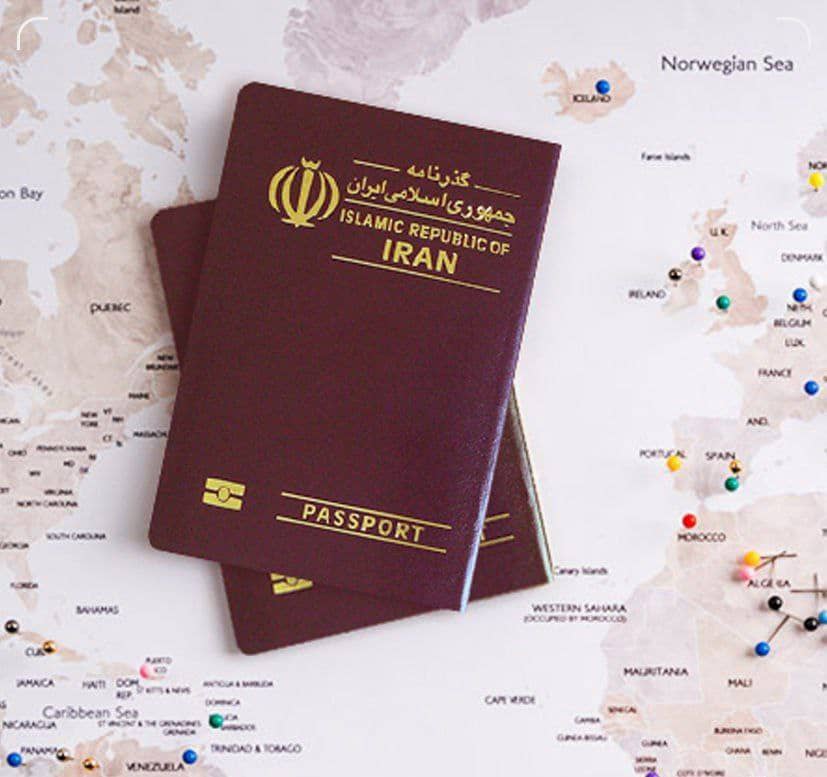 افزایش ۳۰ درصدی عوارض خروج از کشور افزایش ۳۰ درصدی عوارض خروج از کشور