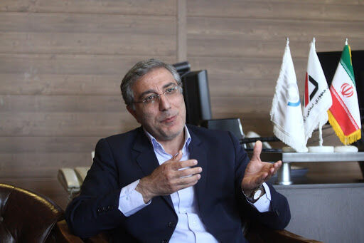 مدیرکل گمرک تهران منصوب شد