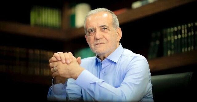 پیام تبریک هیئت مدیره اتحادیه سنگبریهای شهرری به رئیس جمهور منتخب