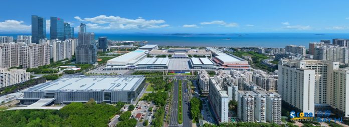نمایشگاهXiamen Stone 2025 فرصتی برای توسعه دامنه کسب و کار