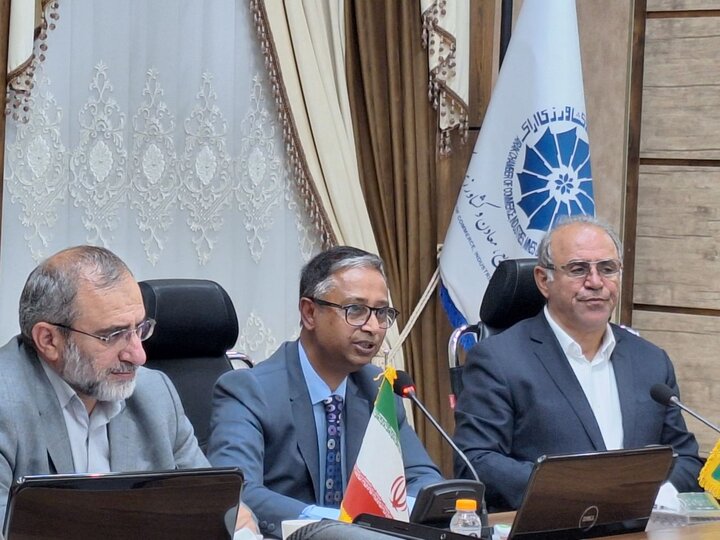 بکارگیری تمام ظرفیت‌ها برای رفع موانع تجاری ایران و بنگلادش