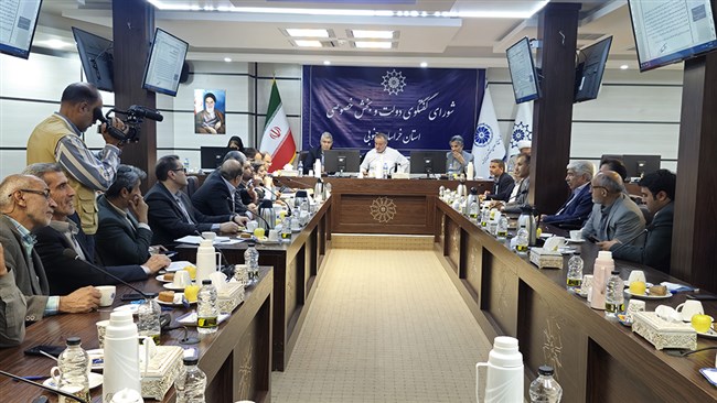 رسیدگی مستقیم به مطالبات فعالان بخش معدن در کردستان