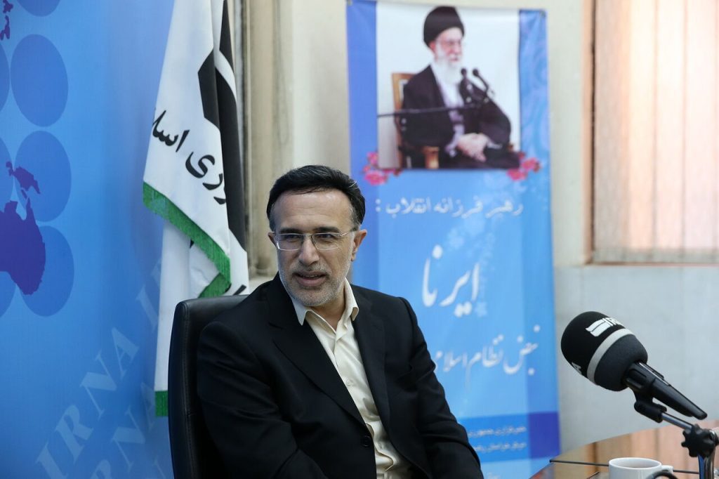 استقرار صنایع بزرگ در خراسان رضوی رو به افزایش است
