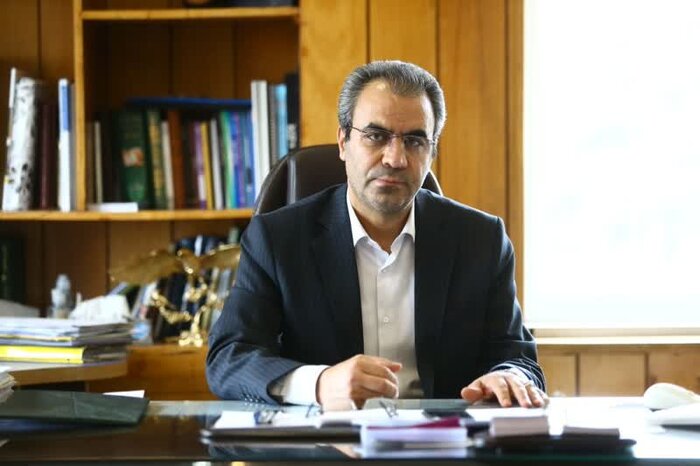 صدور ۳۱۲ پروانه بهره‌برداری برای استخراج مواد معدنی در همدان