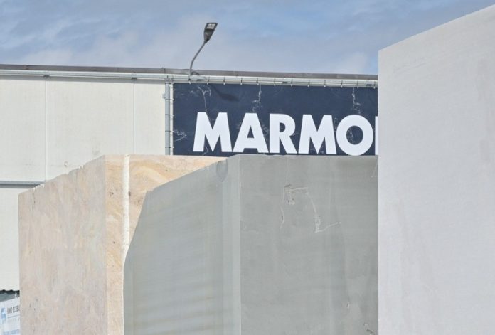 نمایشگاه بین‌المللی سنگ طبیعی Marmomac 2025