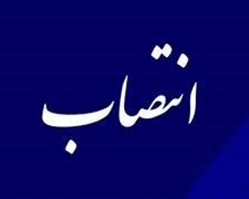 سرپرست دفتر نظارت بر معادن وزارت صمت منصوب شد
