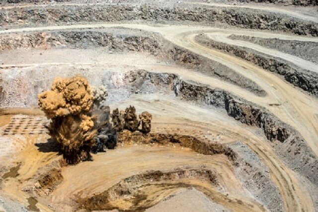 واحدهای معدنی راکد خراسانشمالی به مزایده گذاشته میشوند واحدهای معدنی راکد خراسانشمالی به مزایده گذاشته میشوند