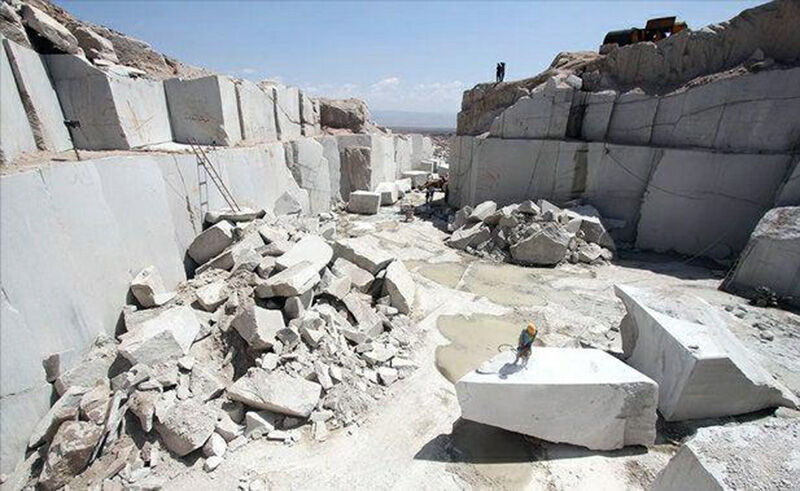 هوشمند سازی معادن در کردستان شتاب می گیرد