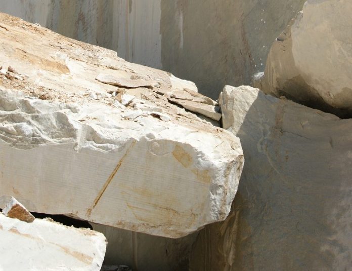 در بحبوحه افزایش تقاضای چین ، پاکستان سیاست جدید سنگ مرمر خود را تغییر میدهد