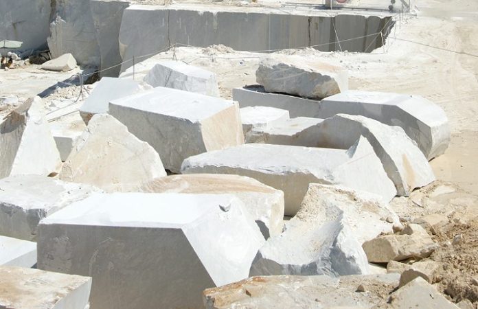 همکاری ایتالیا، الجزایر و اتیوپی در راستای توسعه مراکز فراوری و فناوری سنگ مرمر در آفریقا