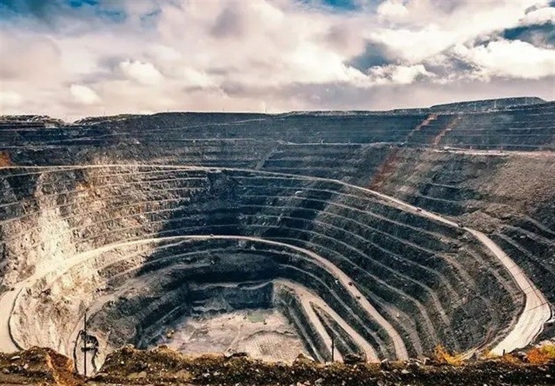 هسته‌ای در صنعت: تعیین رطوبت سنگ و خاک در معادن، با فناوری هسته‌ای