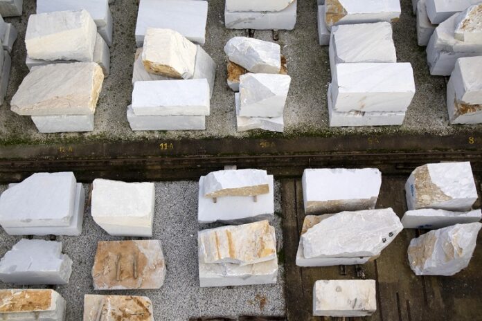 حرکت پاکستان از طریق ابتکار در صنعت-تحقیق به سمت نوسازی بخش سنگ مرمر و گرانیت