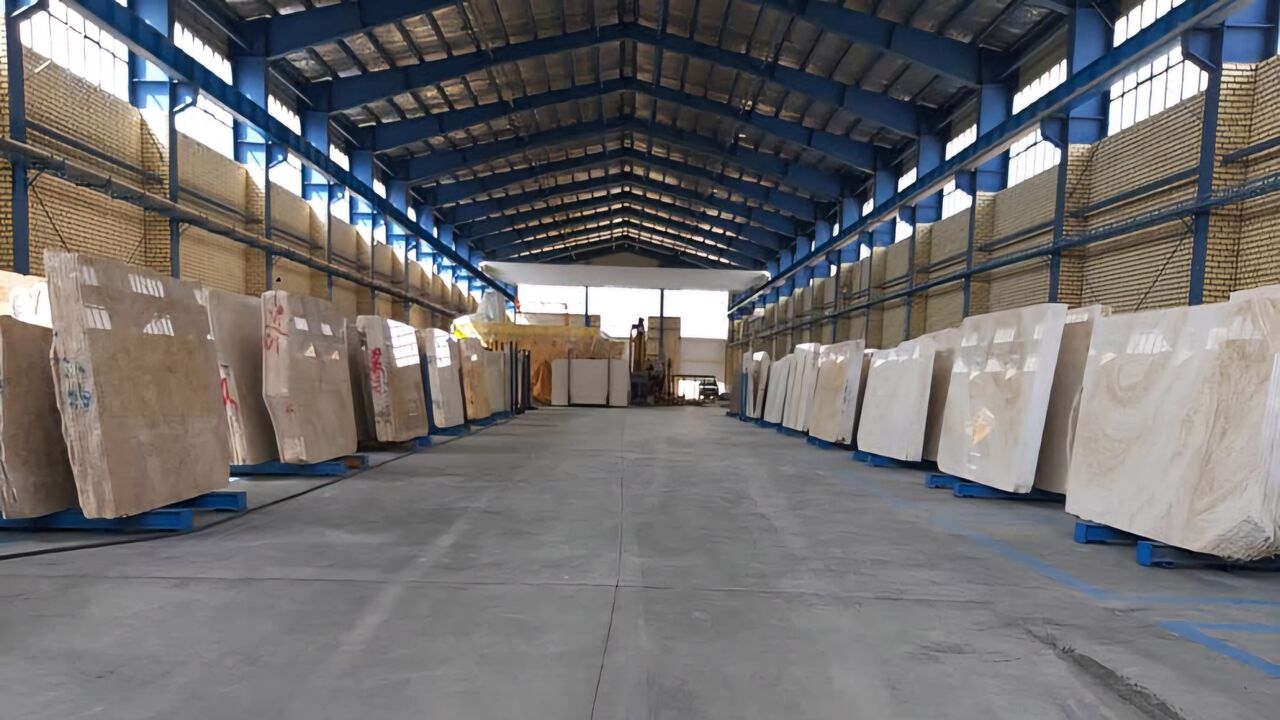 توسعه صنعت سنگ در قم با تقویت زیرساختها دنبال میشود توسعه صنعت سنگ در قم با تقویت زیرساختها دنبال میشود